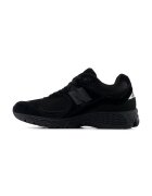 New Balance Спортни обувки с велур