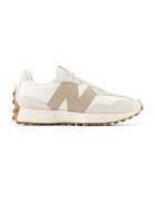 New Balance Спортни обувки с велур Слонова кост/Бежов