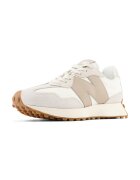 New Balance Спортни обувки с велур Слонова кост/Бежов