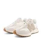 New Balance Спортни обувки с велур Слонова кост/Бежов