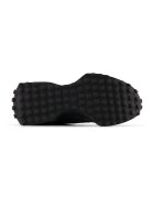 New Balance Спортни обувки с велур Tъмносив