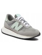 New Balance Спортни обувки с велурени вложки 237 -