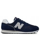 New Balance Спортни обувки с велурени вложки 373