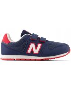 New Balance Спортни обувки със закопчаване с велкро 500