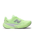 New Balance Текстилни обувки за бягане FuelCell Rebel 5 с лого