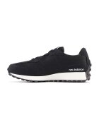 New Balance Текстилни спортни обувки - Бял/Черен