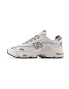 New Balance Текстилни спортни обувки M1000 с лого