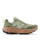 New Balance Текстилни трейл маратонки Hierro V9