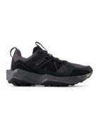 New Balance Текстилни трейл маратонки Tektrel - Черен/Антрацитно сиво