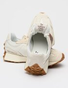 New Balance Унисекс маратонки 327 с велур Бял/Кафяв