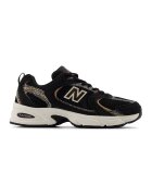 New Balance Унисекс маратонки 530 с велур
