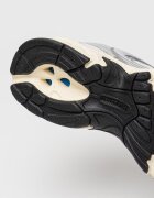 New Balance Унисекс мрежести тренировъчни обувки 530 с еко кожа Лавандула/Сребрист