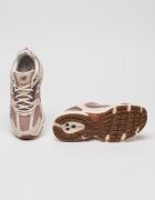New Balance Унисекс мрежести тренировъчни обувки 530 с кожа Лилав/Мръснобял