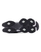 New Balance Унисекс спортни обувки 9060 с мрежести зони Сив/Сребрист