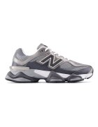 New Balance Унисекс спортни обувки 9060 с мрежести зони Сив/Сребрист
