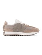 New Balance Унисекс тренировъчни обувки 327 с велур