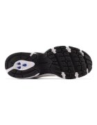 New Balance Унисекс тренировъчни обувки 530 с еко кожа Мръснобял