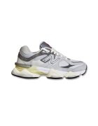 New Balance Унисекс велурени обувки с текстил 9060