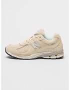 New Balance Унисекс велурени спортни обувки 2002R с мрежа
