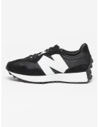 New Balance Унисекс Велурени спортни обувки 327