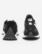 New Balance Унисекс Велурени спортни обувки 327 Черен