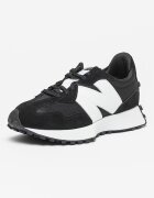 New Balance Унисекс Велурени спортни обувки 327 Черен