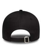 New Era Бейзболна шапка Animal Infill 9Forty Бял Черен 54-56 см