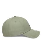 New Era Бейзболна шапка Floral Icon 9Forty с лого Бледозелен 54-56 см