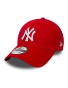New Era Бейзболна шапка League с лого