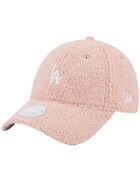New Era Дамска шапка Wmns 9FORTY Teddy Los Angeles Dodgers Cap 603641 - Розово