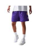 New Era Къси панталони NBA Mesh LA Lakers 59608