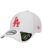 New Era Мъжка бейзболна шапка Repreve 940 Los Angeles Dodgers Cap 60435242 - сива - OSFM