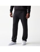 New Era Мъжки панталони NBA CORE PLUS STRGHT JOGGER - Памук -