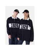New Era Мъжки суичър 60596285 - памук -