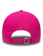 New Era Регулируема шапка NY Yankees с извита периферия