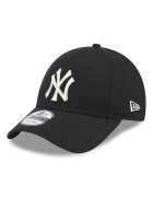 New Era Шапка 9Forty с контрастно лого
