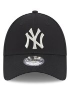 New Era Шапка 9Forty с контрастно лого