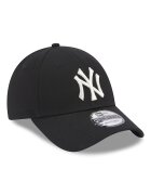 New Era Шапка 9Forty с контрастно лого