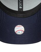 New Era Шапка 9Forty с пайети Тъмносин