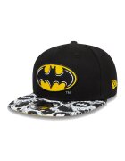 New Era Шапка 9Forty с щампа на Bat-Man
