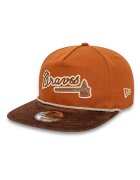 New Era Шапка Atlanta Braves Snap Back