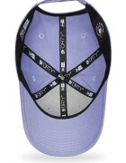 New Era Шапка League Essential New York Yankees Бледа лила