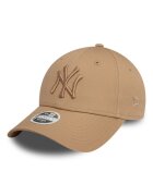 New Era Шапка New York Yankees с лого