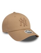 New Era Шапка New York Yankees с лого