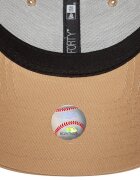 New Era Шапка New York Yankees с лого