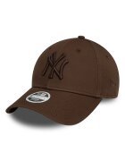 New Era Шапка New York Yankees с лого