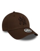 New Era Шапка New York Yankees с лого