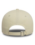 New Era Шапка за бейзбол LA Dodgers с пеперуди Бордо/Бял/Светло бежово