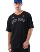 New Era Тениска MLB Arch Tee NY Mets 61531