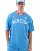 New Era Тениска MLB Arch Tee NY Yankees 61523
